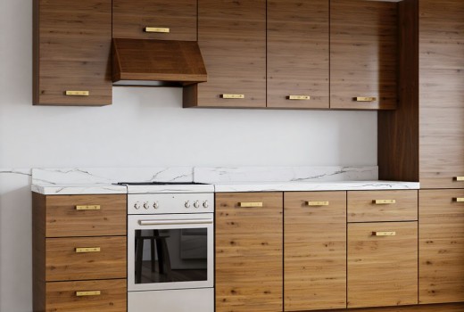 Как правильно выбрать кухню для дома