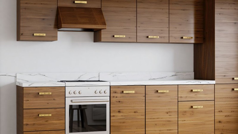 Как правильно выбрать кухню для дома