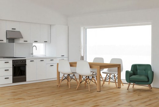 Какую мебель нужно приобрести для дома за городом