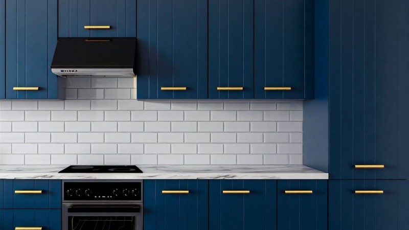 Как выбрать цвет кухни: создаем гармоничное и функциональное пространство