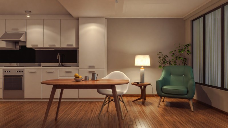 Кухонный стол: каким он должен быть?